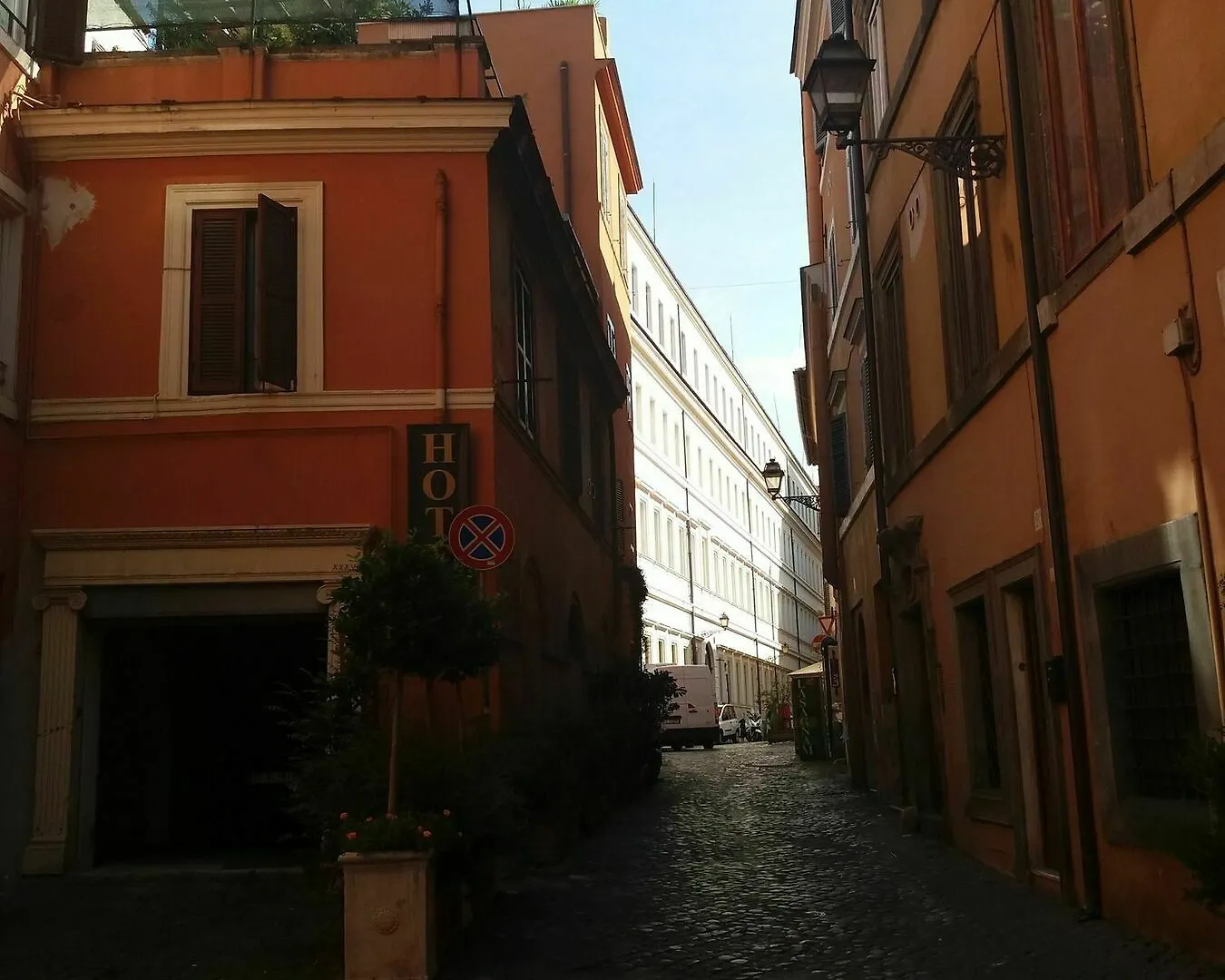 Appartement Colosseo A Stone'S Throw From