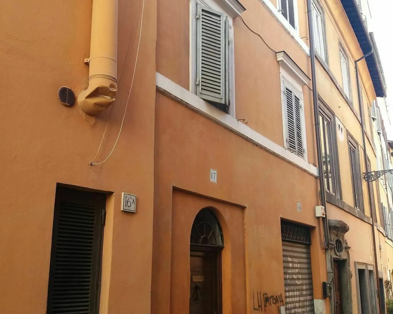 Appartement Colosseo A Stone'S Throw From 0*, Rome Italie